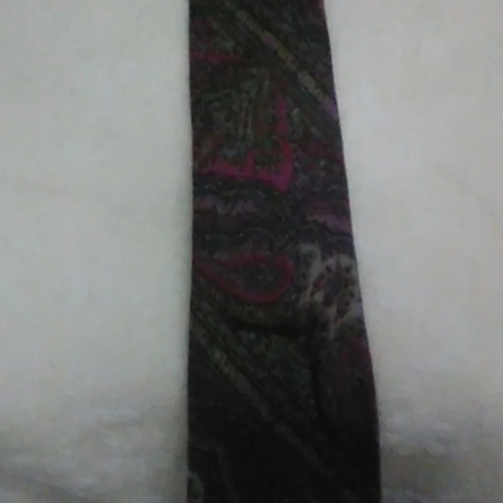 Vintage Liberty of London Necktie